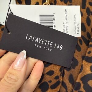 Lafayettette 148 New York Dress